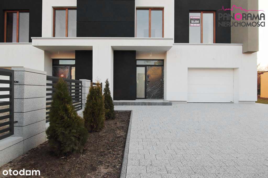 Atrakcyjna lokalizacja, gotowy do wykończenia. - Pełny obrazek: 4/20