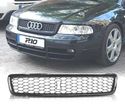 GRELHA FRONTAL SEM SÍMBOLO PARA AUDI A4 B5 94-00 RS STYLE - 1