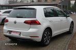 Volkswagen Golf - 3