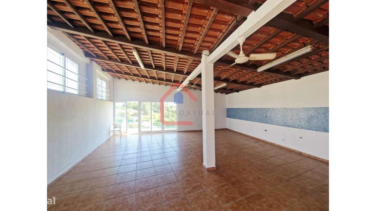 Apartamento T4 em  GAMBIA-PONTES-ALTO DA GUERRA-9