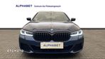 BMW Seria 5 530i xDrive mHEV M Sport sport - 8