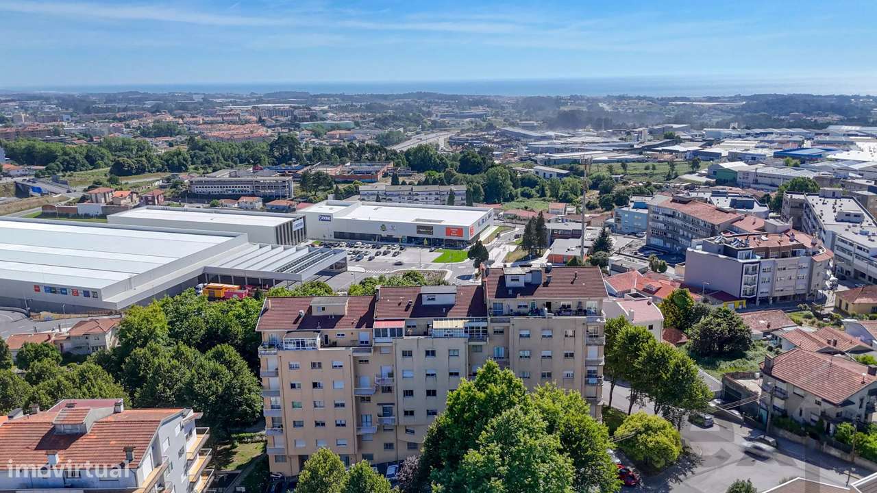 Apartamento T3 em Canelas, Vila Nova de Gaia-7