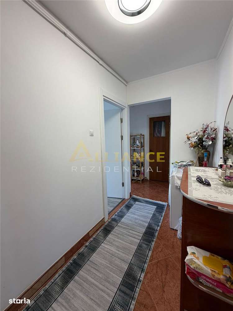 4 Camere Trapezului | Metrou | 2 bai si Boxa-8