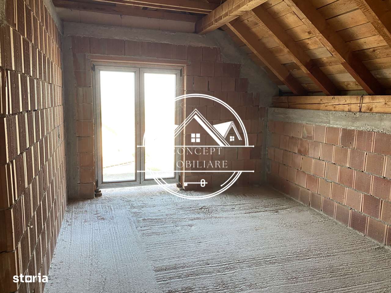 Casa de vanzare in Sibiu, de 137 mp, Demisol de 100 mp - Imagine principală: 4/17