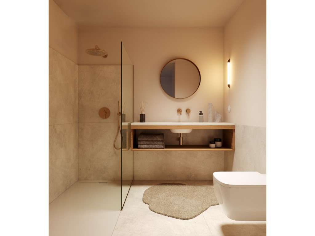 Apartamento T1 Prelada - Grande imagem: 4/8