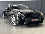 Mercedes-Benz S 63 AMG Longo 4-Matic+ - 4