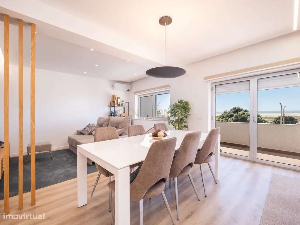 Apartamento T2 - Marginal Figueira da Foz - Grande imagem: 4/16