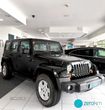 Jeep Wrangler Unlimited - 3