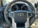 Toyota Land Cruiser LC 3.0 D-4D Prado - 16