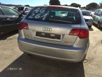 Para Peças Audi A3 (8P1) - 3