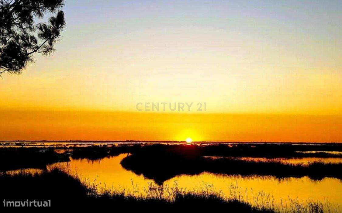 Terreno urbano com 25m de frente na Póvoa do Paço , Aveiro - Grande imagem: 5/8
