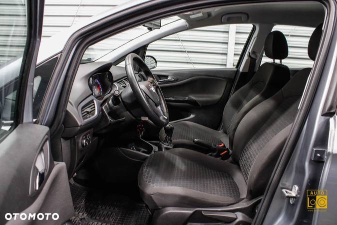 Opel Corsa 1.4 Enjoy - 11