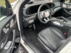 Mercedes-Benz GLE AMG 63 S 4Matic+ AMG Speedshift TCT 9G AMG Line Premium - 7