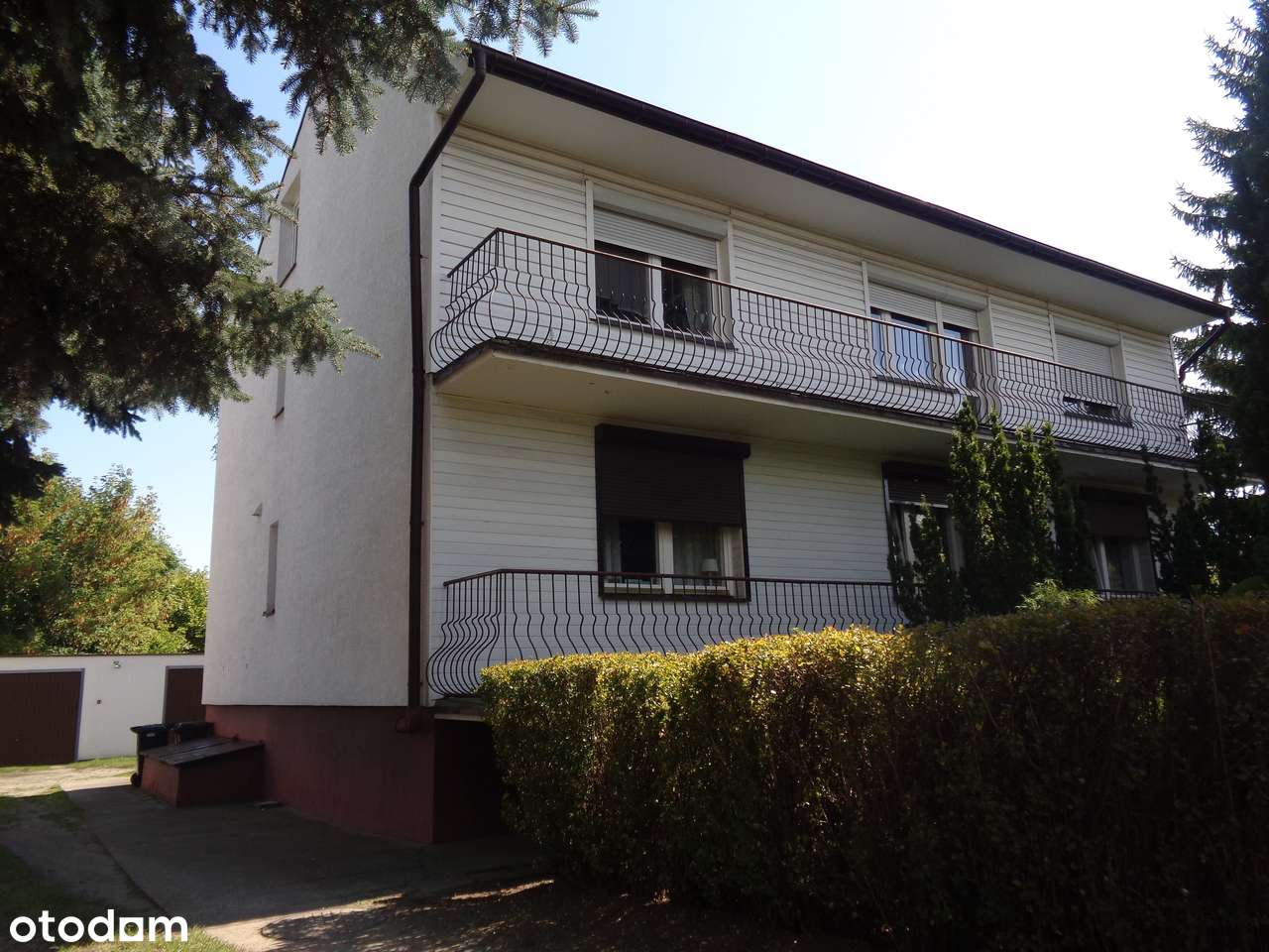 Ślesin dom w pobliżu centrum - Pełny obrazek: 5/20