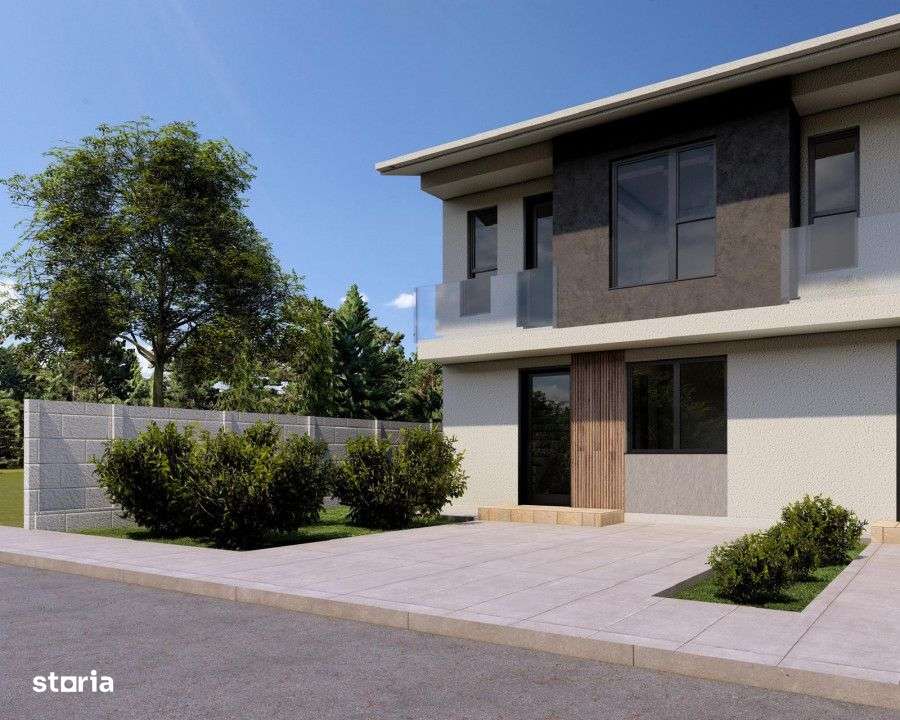 Vila/Casa 3 Camere/Toate Utilitatile/Cartierul Independentei/Id nr 33 - Imagine principală: 5/12