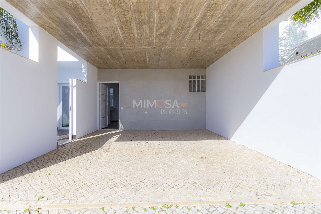 Moradia Geminada T3+1 Venda em Sagres,Vila do Bispo - Grande imagem: 3/46