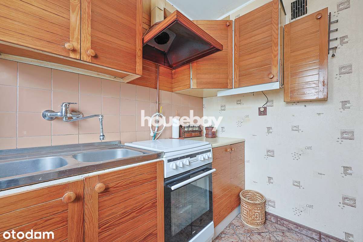 2 pokoje z osobną kuchnią, ZNAKOMITA LOKALIZACJA-11