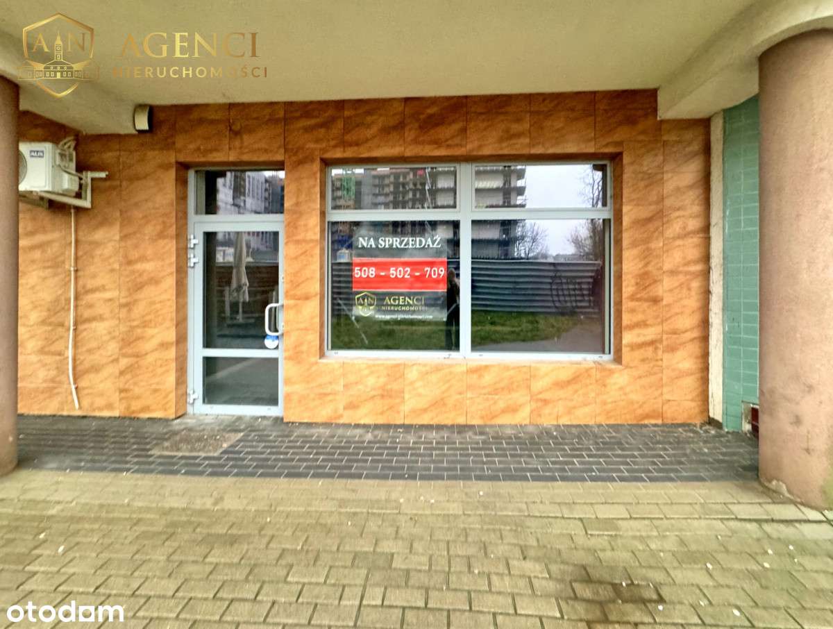 **Lokal*56m2*Os.Piaski**-8