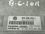 Centralina Do Motor Volkswagen Polo (9N_) - 5