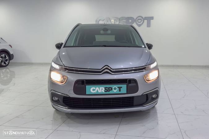 Citroën Grand C4 Spacetourer 1.5 BlueHDi C-Series - 2