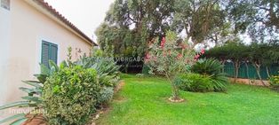 Moradia com Piscina e Jardim - SALVATERRA DE MAGOS - Grande imagem: 4/29