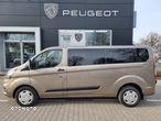 Ford Transit Custom - 8