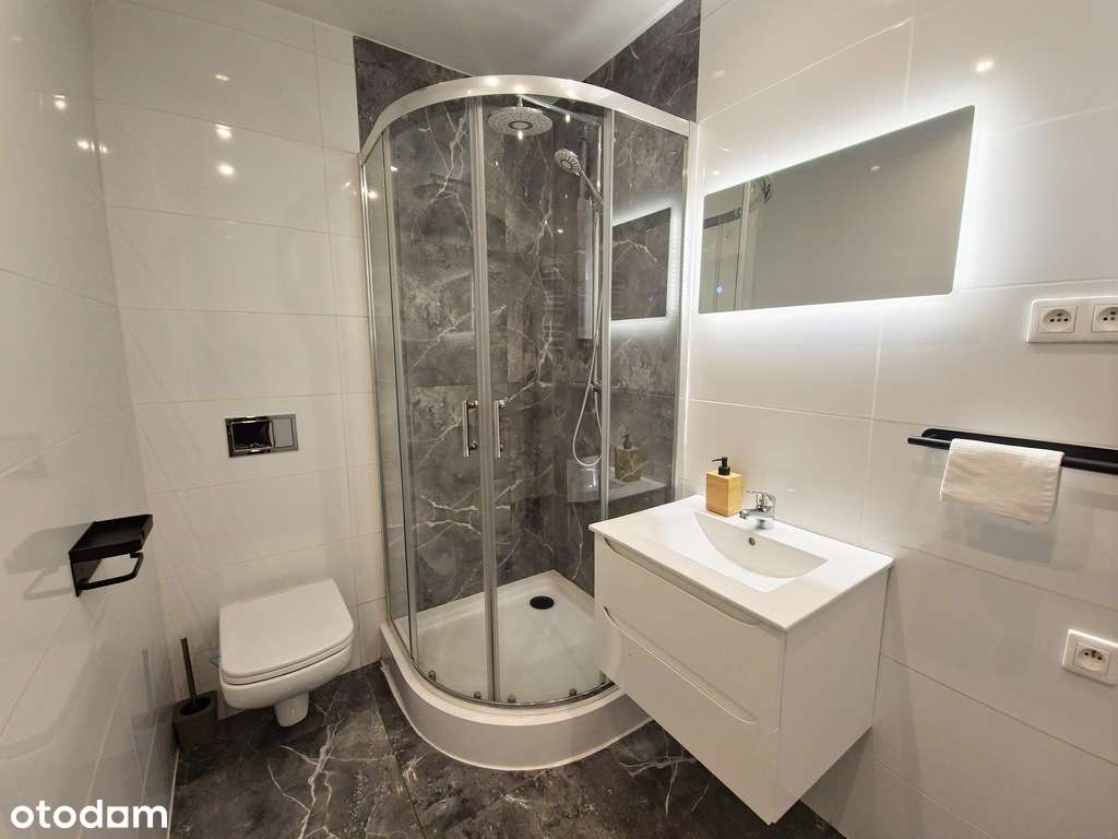 Komfortowe 2-pokojowe mieszkanie-9