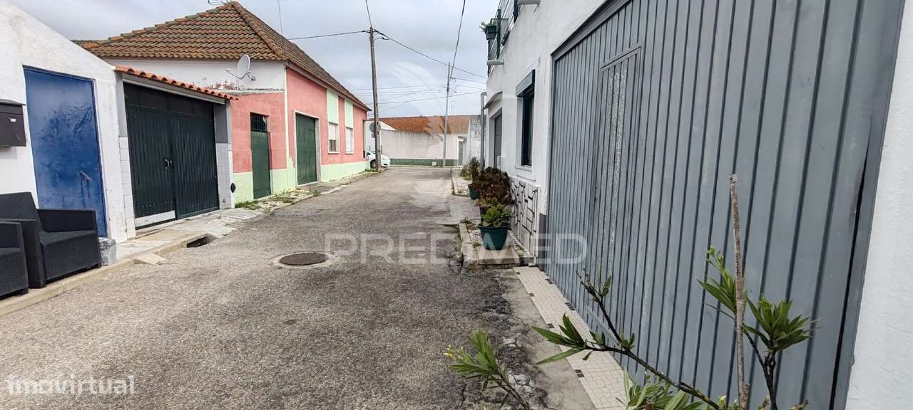 Oportunidade Única em Benavente! Moradia T2 - Grande imagem: 4/39