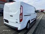 Ford Transit Custom Chłodnia + 230V Izoterma Import DE Nowy Model - 5