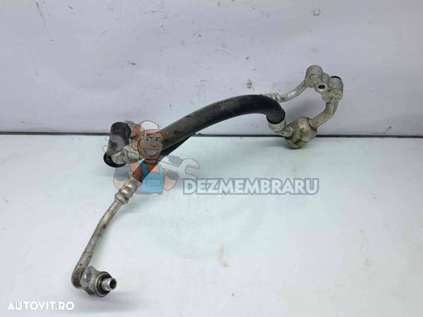 Conducta AC Opel Astra J [Fabr 2009-2015] OEM 2.0 CDTI A20DTH - 1