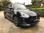 Suzuki Swift Sport 1.4 Boosterjet Hybrid - 30