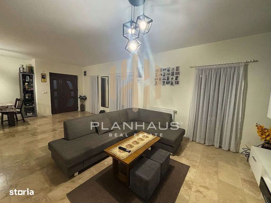 Casă modernă - de vânzare - Tăuții-Măgherăuș - Imagine principală: 4/16