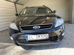 Ford Mondeo 2.0 TDCi Gold X - 4