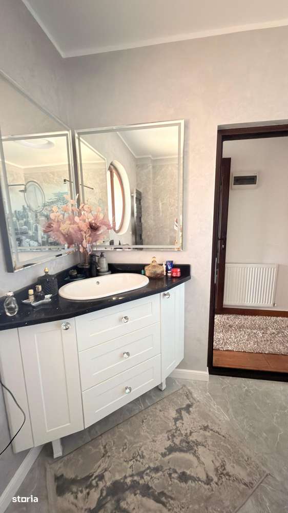 Duplex Sf. Ilie zona Profi de vanzare-5