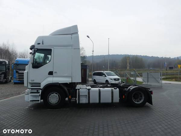 Renault PREMIUM 460 DXI / EURO 5 EEV / STANDARD / AUTOMAT / - 4