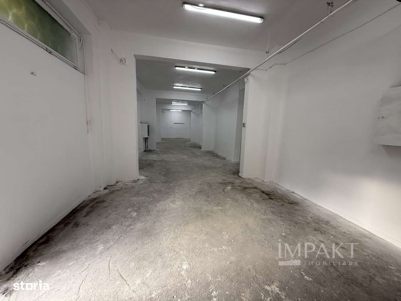 Spatiu comercial 276 mp în Zorilor, ideal pentru investitie! - Imagine principală: 5/9