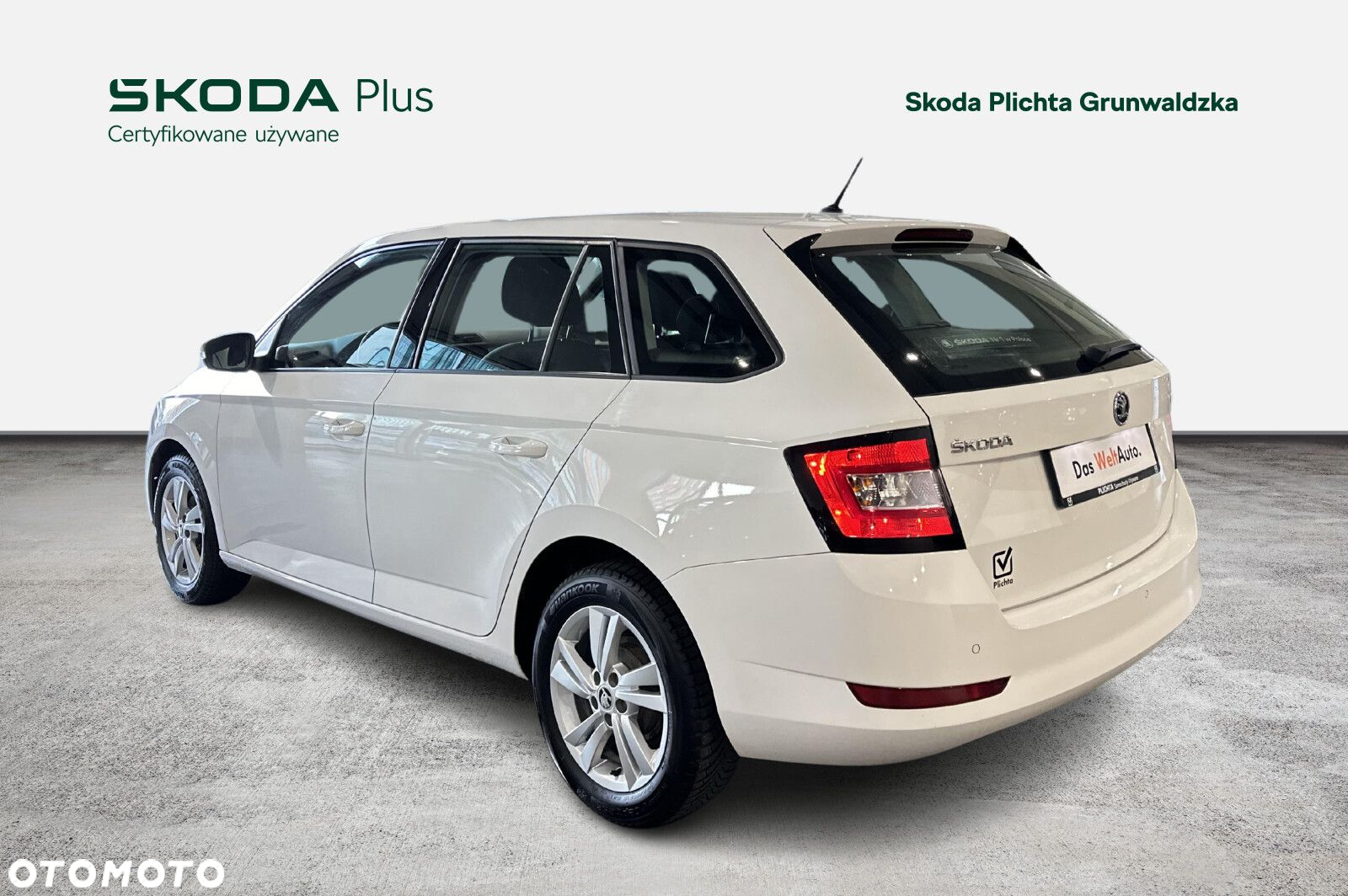 Skoda Fabia 1.0 TSI Ambition - 3