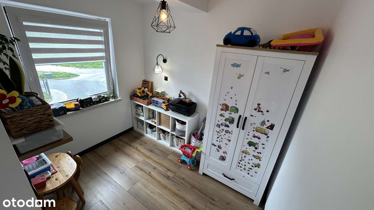 Dwupoziomowe mieszkanie 90m2 Mielec Aria Park ul Prosta 3-8