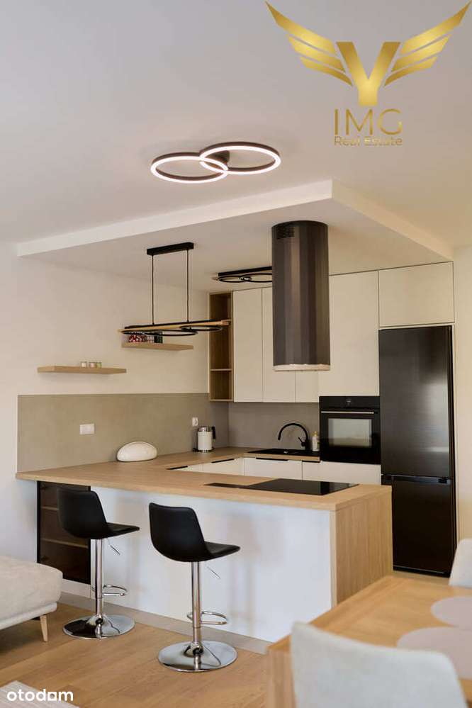 Umeblowane, Metro Wilanowska, ru, ua, en - Pełny obrazek: 5/20