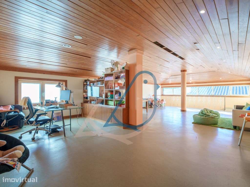 Propriedade Exclusiva no Parque Natural | Conforto, Privacidade e P...-58