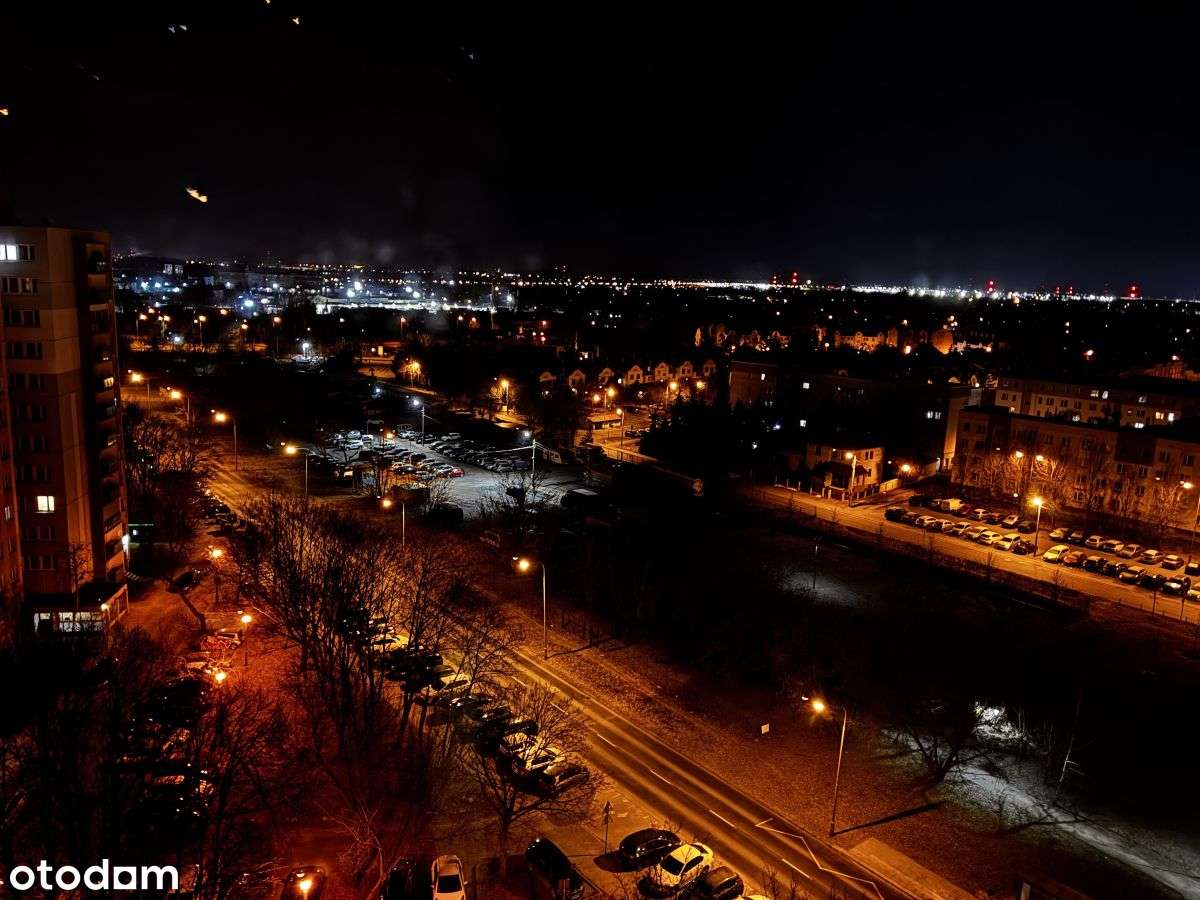 Okazja - ustawna kawalerka na os. Kopernika-7