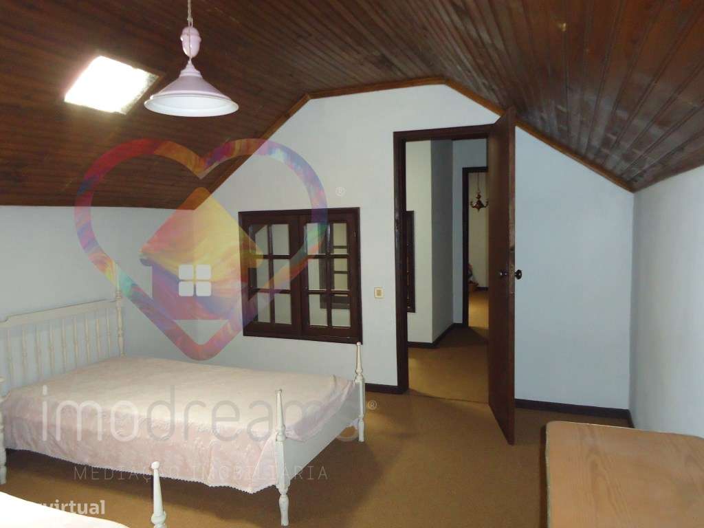 Quinta T6 em Santa Comba Dão - Viseu-49