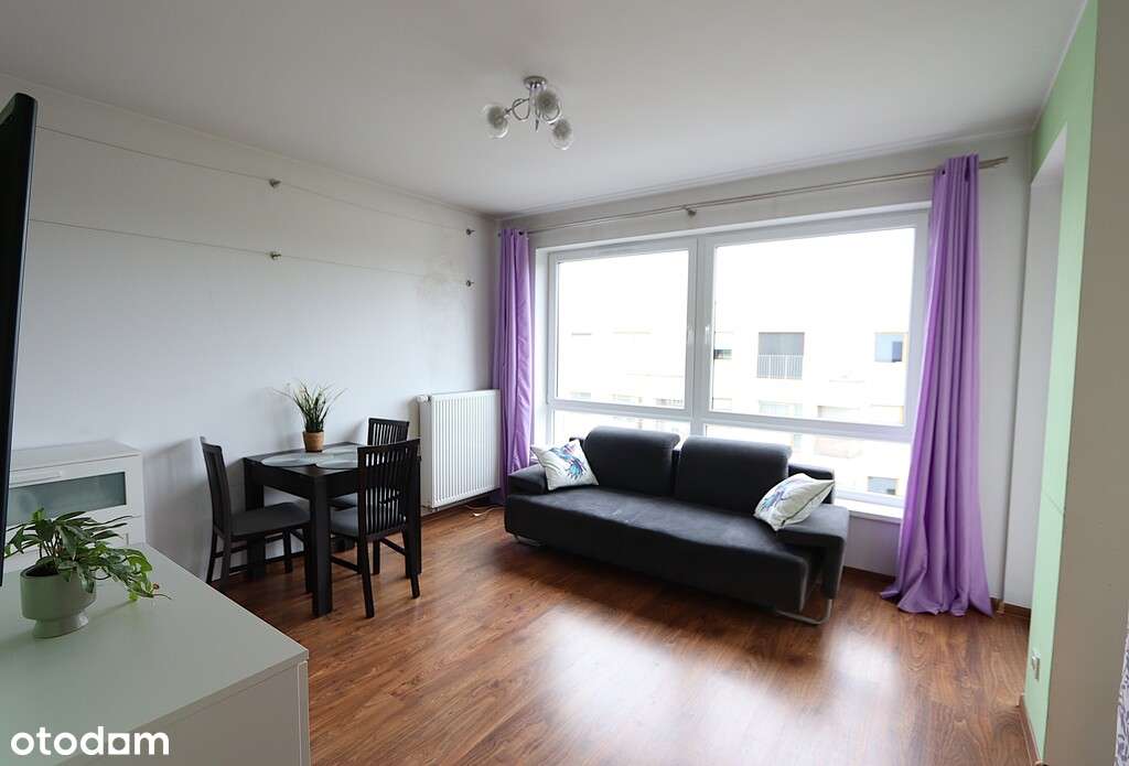 Super oferta na Smolnej, pierwsze M lub na wynajem-2