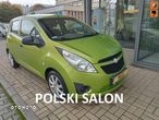 Chevrolet Spark - 1