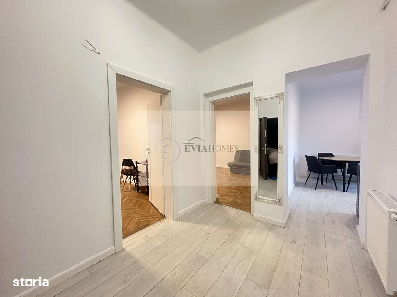 2 camere/Zona hotelului Hampton-1