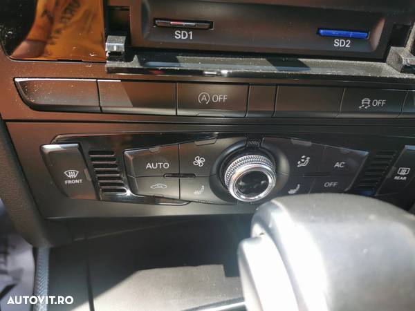 Audi A4 Avant 2.0 TDI DPF multitronic Attraction - 5