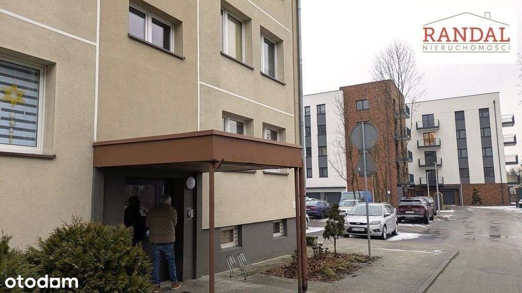 mieszkanie w centrum na parterze-13