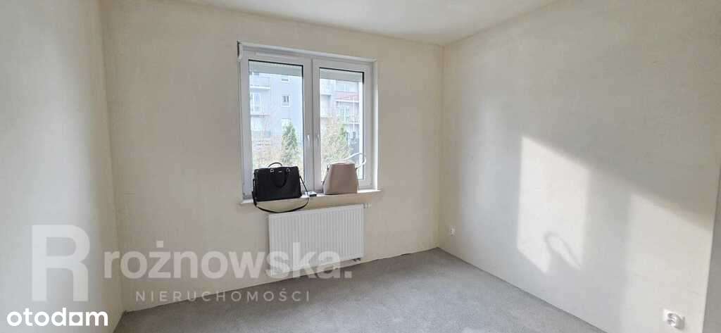 Ogródek 38 m² | salon ponad 31 m² | rolety w cenie-10