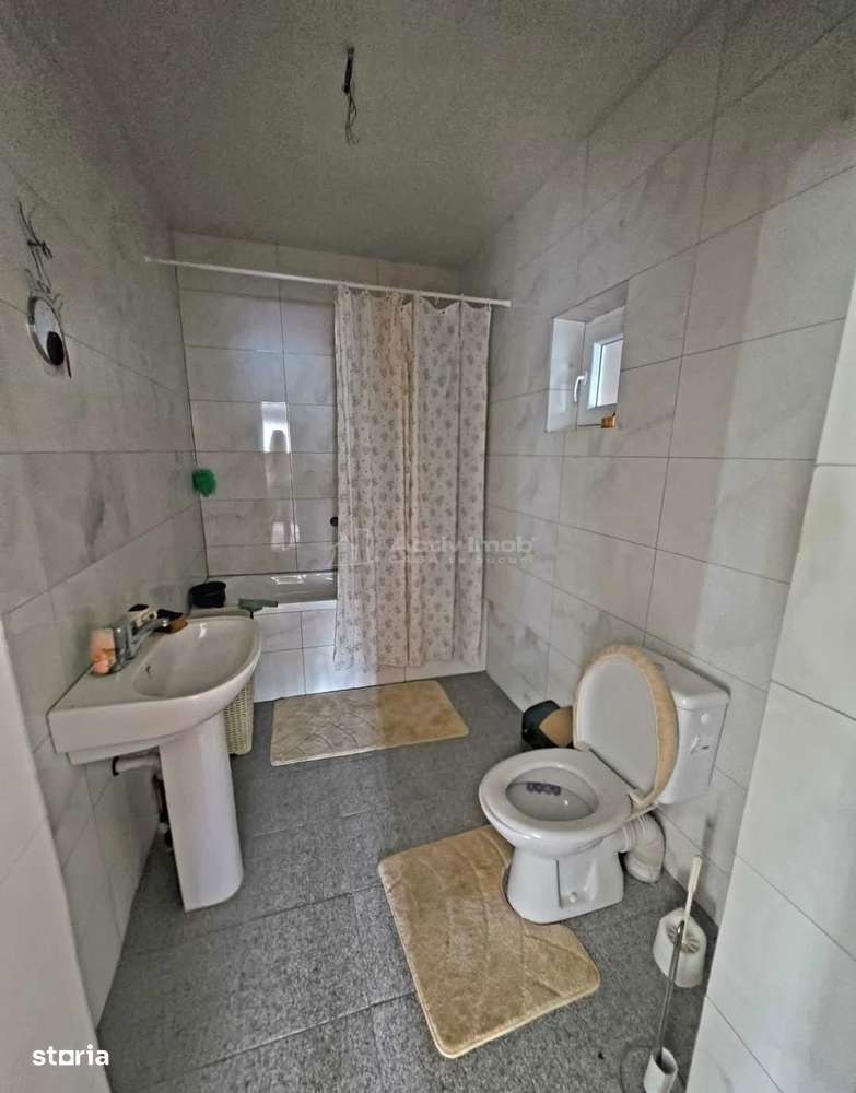 Vanzare in RATE sau SCHIMB, Casa P+M, teren 1600 mp, Doicesti-7