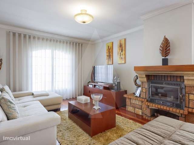 Moradia T3+1 Isolada com anexos e terreno em Ílhavo - Grande imagem: 5/43